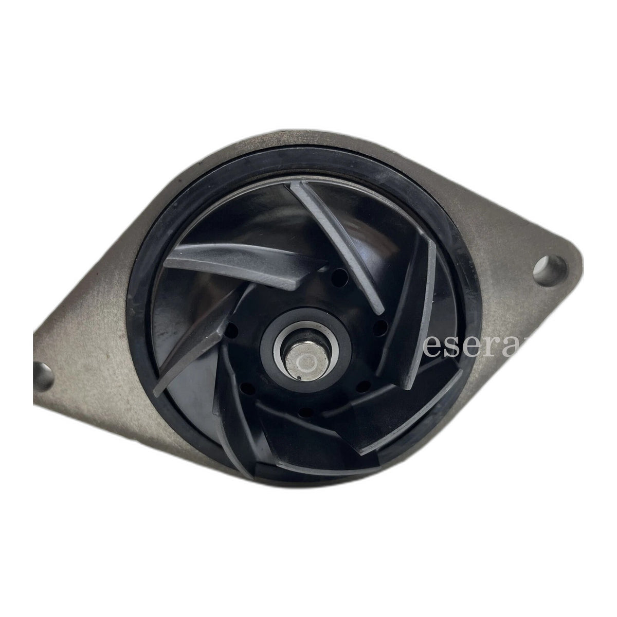 6.7L Cummins Water Pump - New Direct-Fit Diesel Replacement