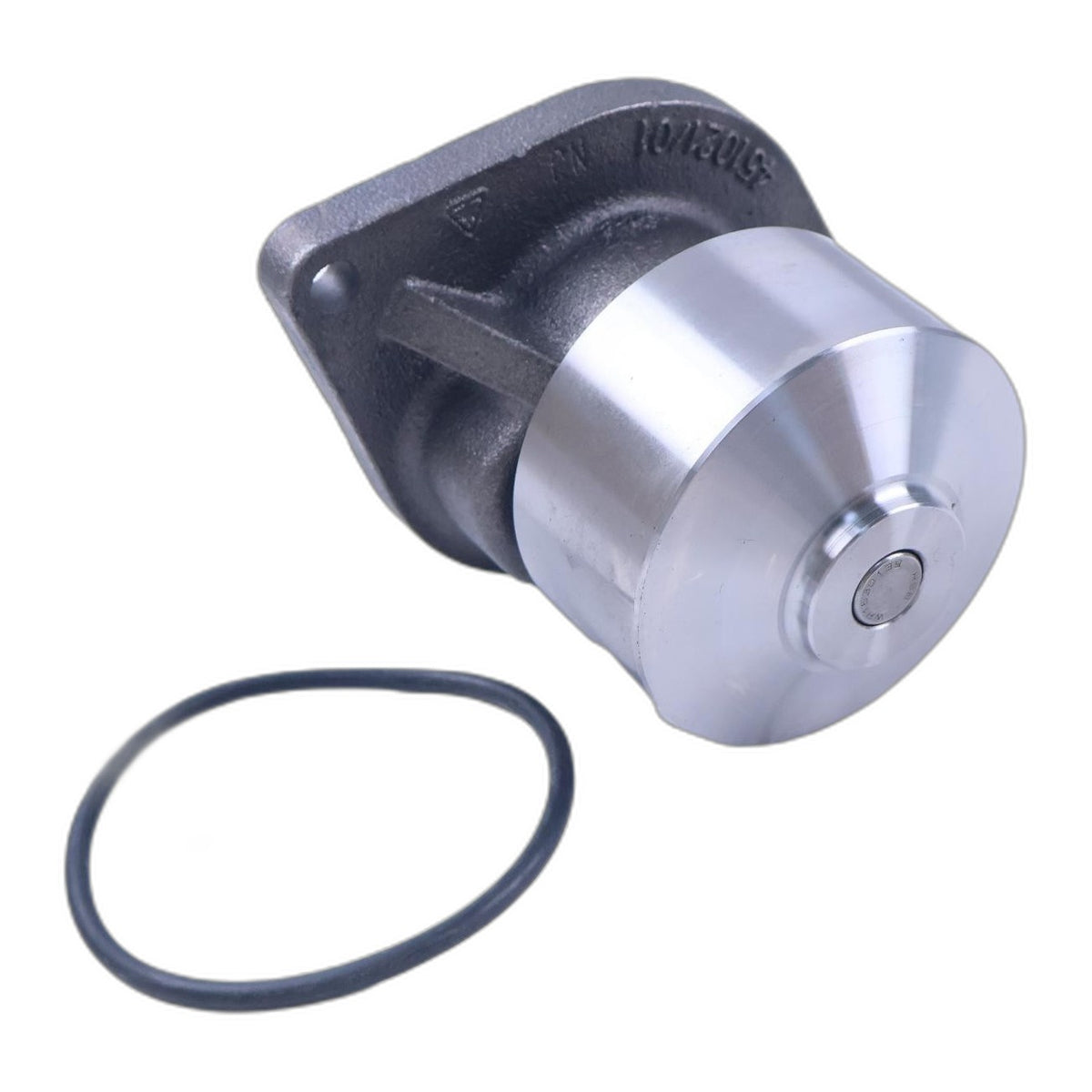 6.7L Cummins Water Pump - New Direct-Fit Diesel Replacement