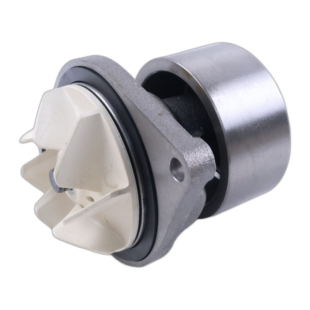 6.7L Cummins Water Pump - New Direct-Fit Diesel Replacement