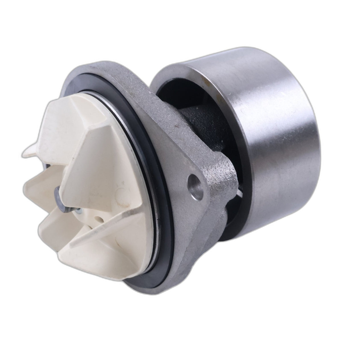 6.7L Cummins Water Pump - New Direct-Fit Diesel Replacement