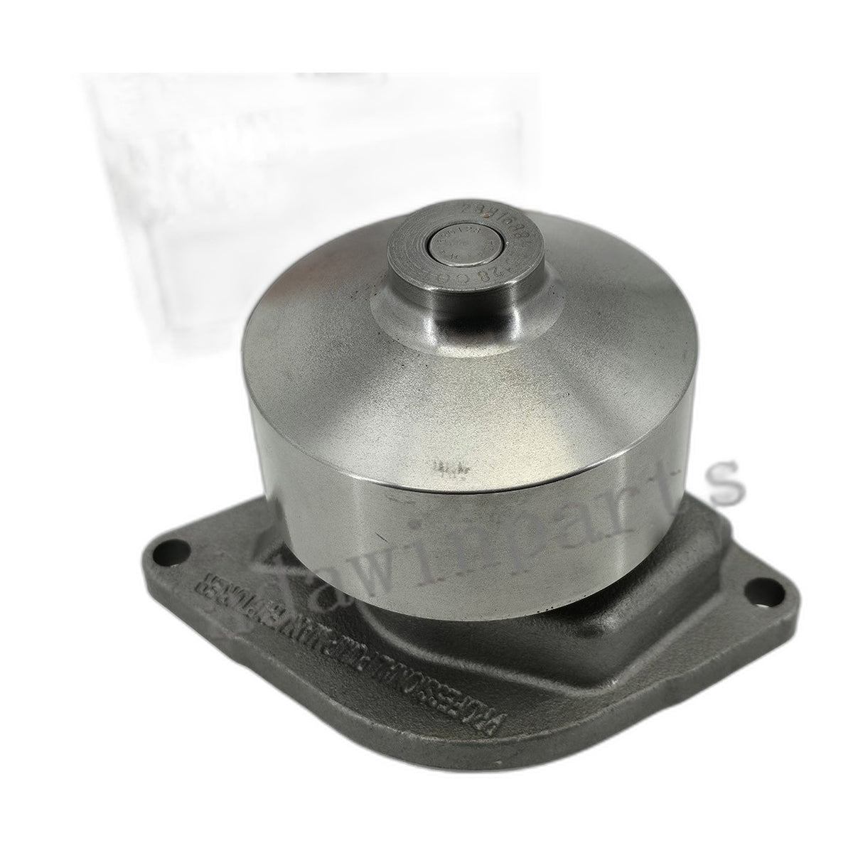 6.7L Cummins Water Pump - New Direct-Fit Diesel Replacement