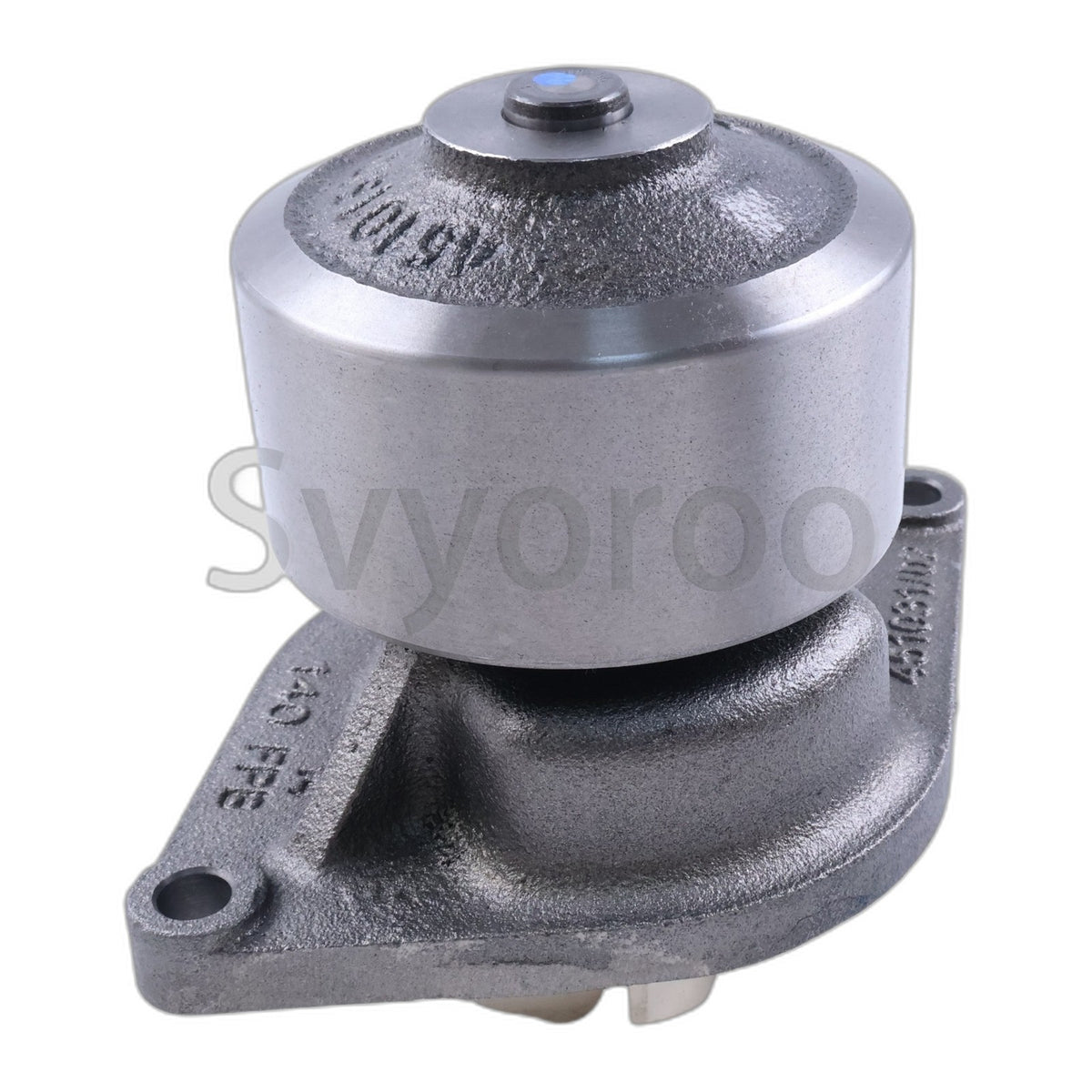 6.7L Cummins Water Pump - New Direct-Fit Diesel Replacement