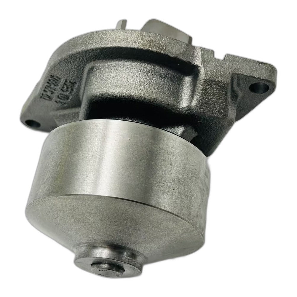 6.7L Cummins Water Pump - New Direct-Fit Diesel Replacement