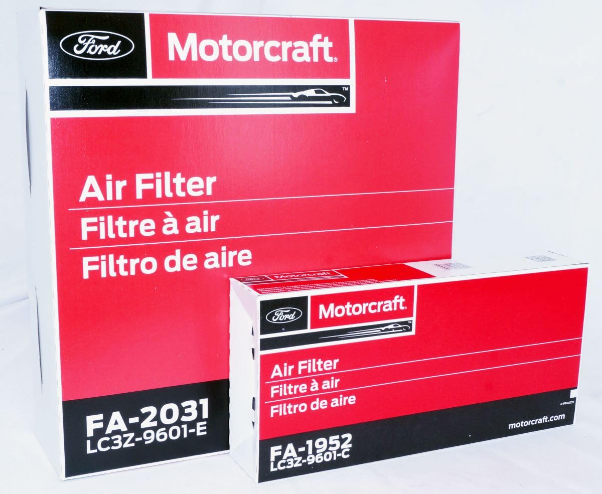 6.7L Power Stroke Air Filter 2020-2026 OEM