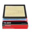 6.7L Power Stroke Air Filter 2020-2026 - New Direct-Fit Diesel Replacement