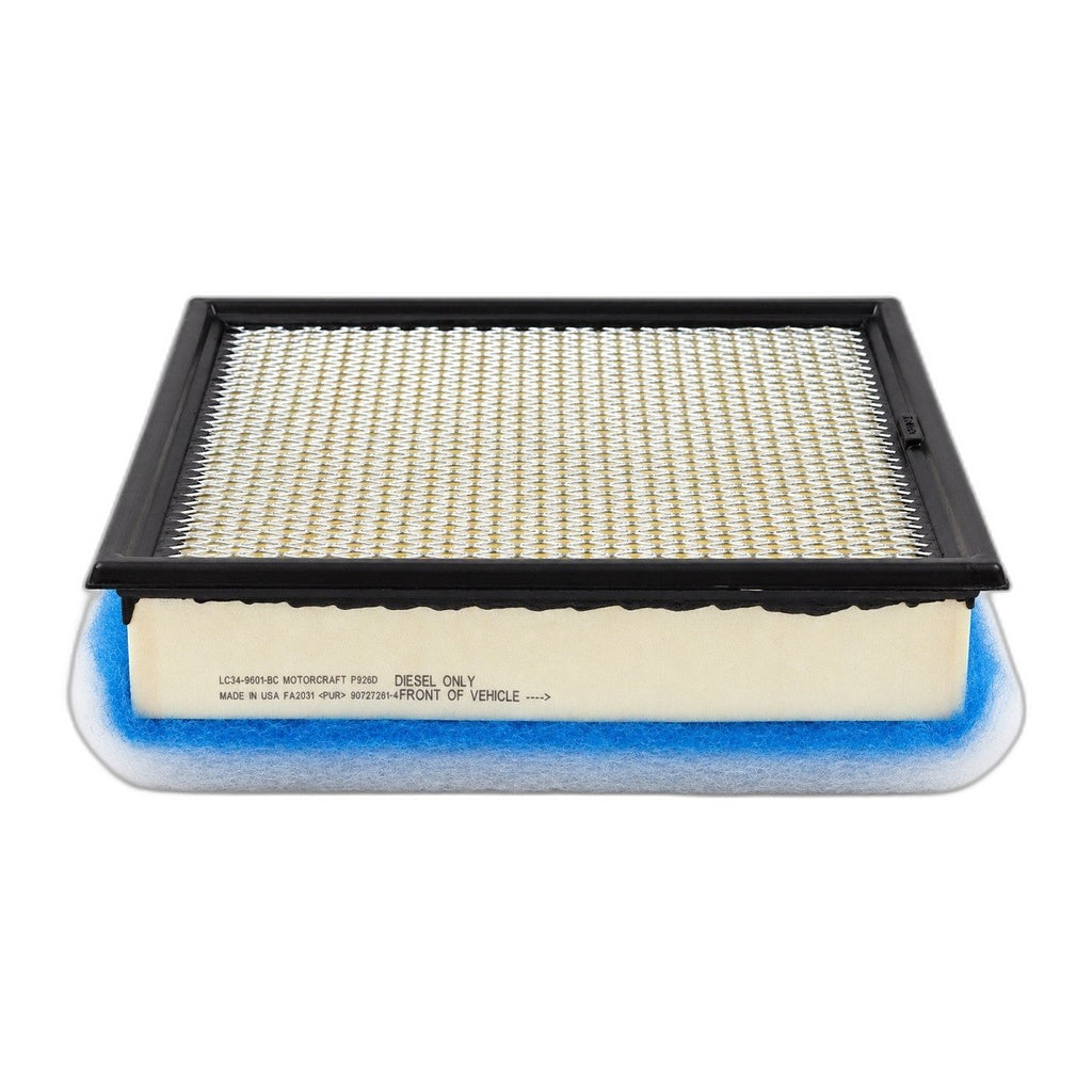 6.7L Power Stroke Air Filter 2020-2026 - New Direct-Fit Diesel Replacement