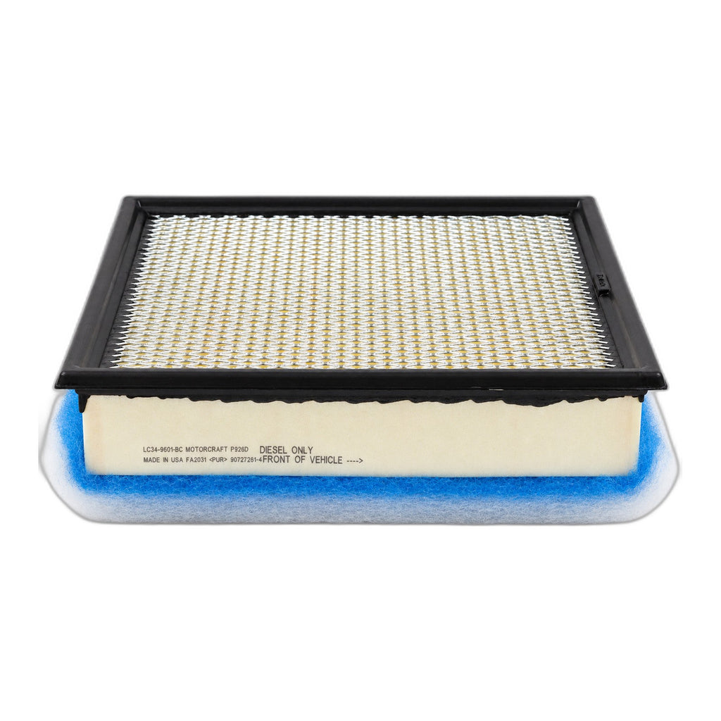 6.7L Power Stroke Air Filter 2020-2026 - New Direct-Fit Diesel Replacement