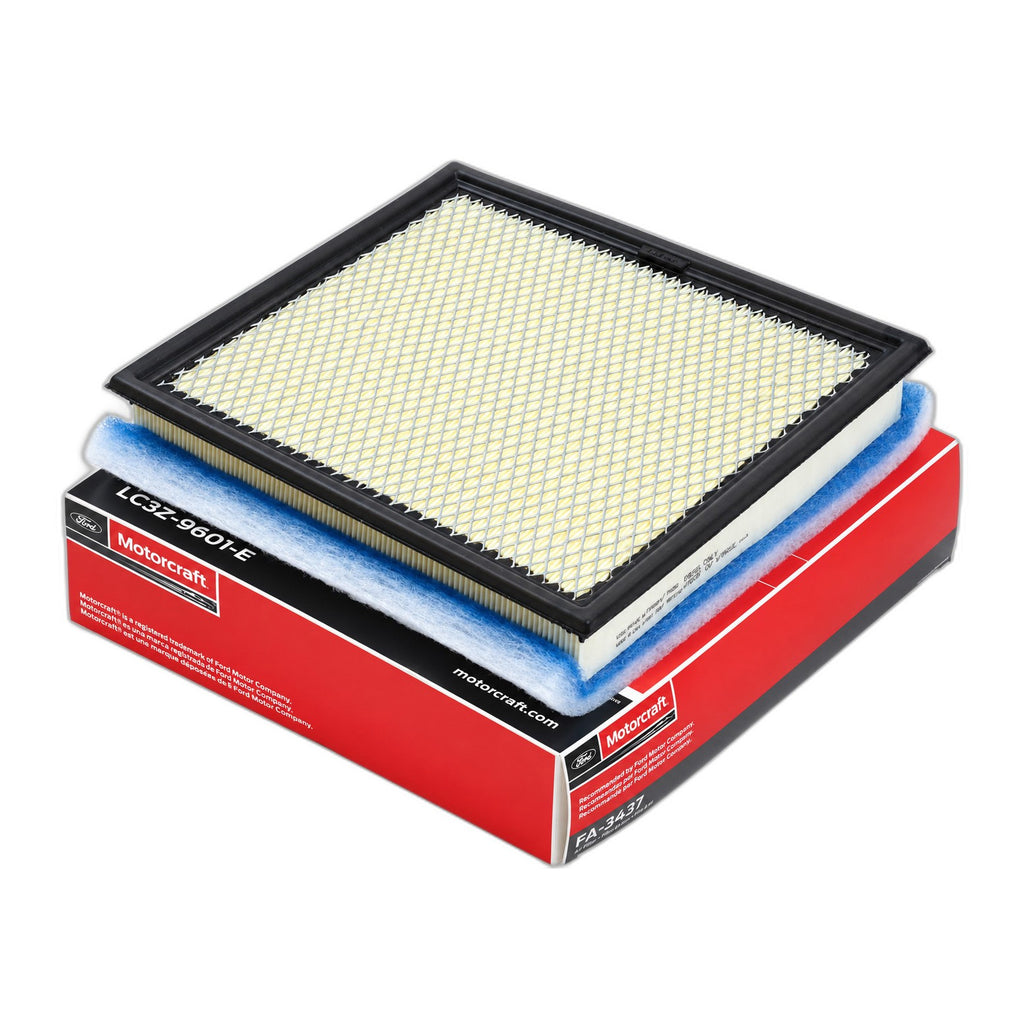 6.7L Power Stroke Air Filter 2020-2026 - New Direct-Fit Diesel Replacement