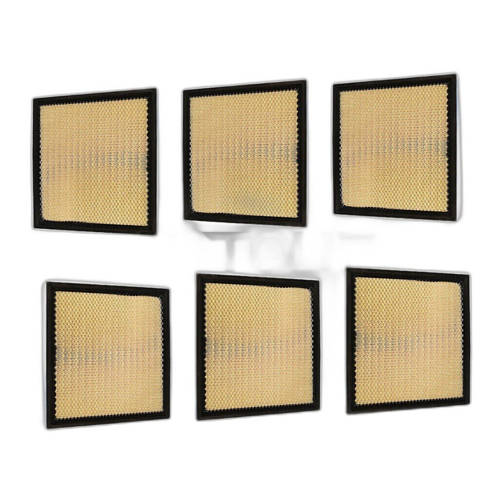6.7L Power Stroke Air Filter 2020 - New Direct-Fit Diesel Replacement