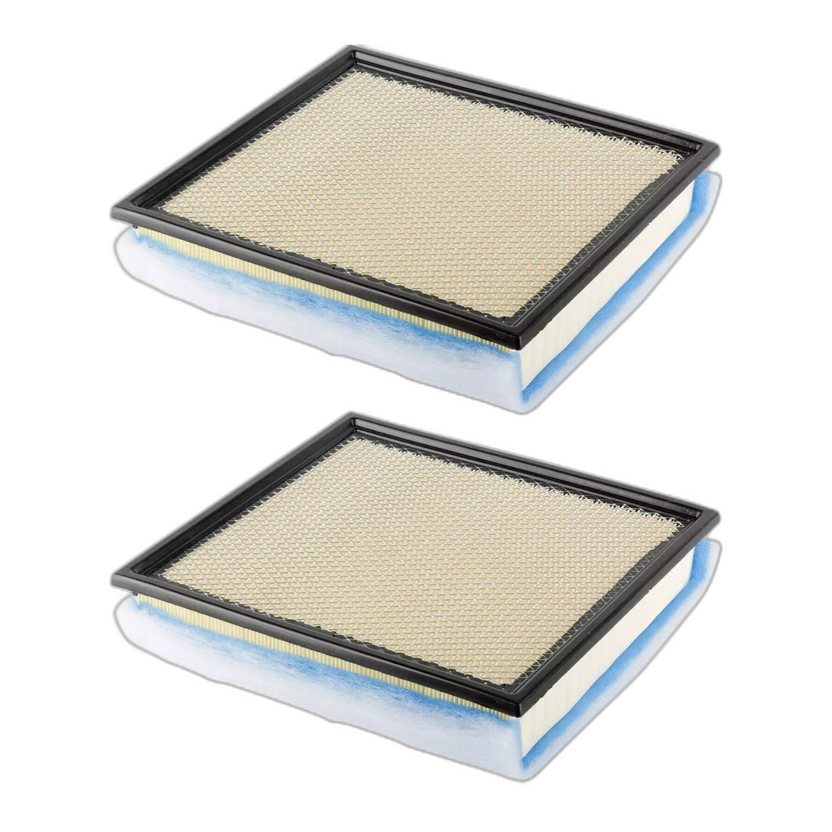 6.7L Power Stroke Air Filter 2020 - New Direct-Fit Diesel Replacement