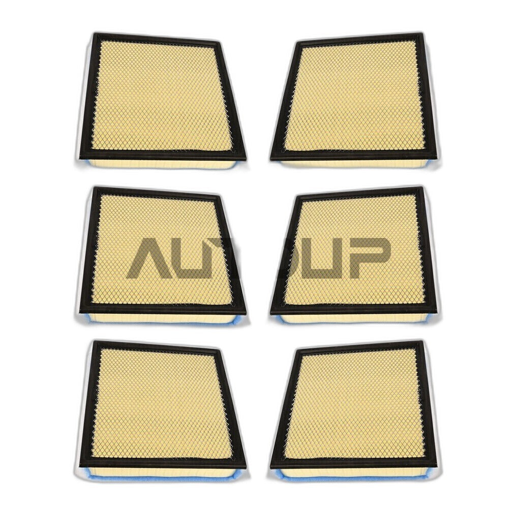 6.7L Power Stroke Air Filter 2020 - New Direct-Fit Diesel Replacement