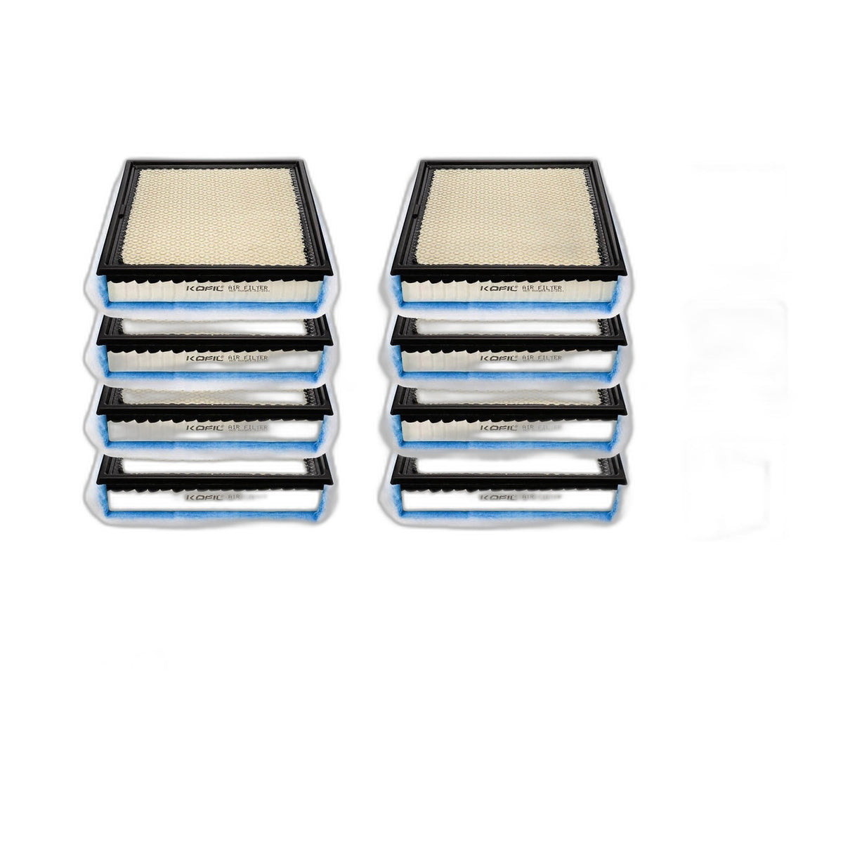 6.7L Power Stroke Air Filter 2022 - New Direct-Fit Diesel Replacement