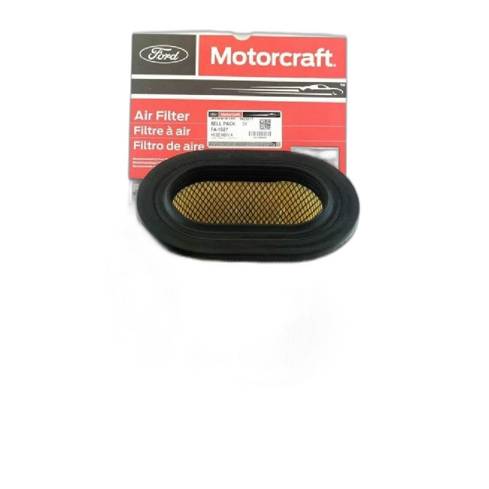 6.7L Power Stroke Air Filter - New Direct-Fit Diesel Replacement