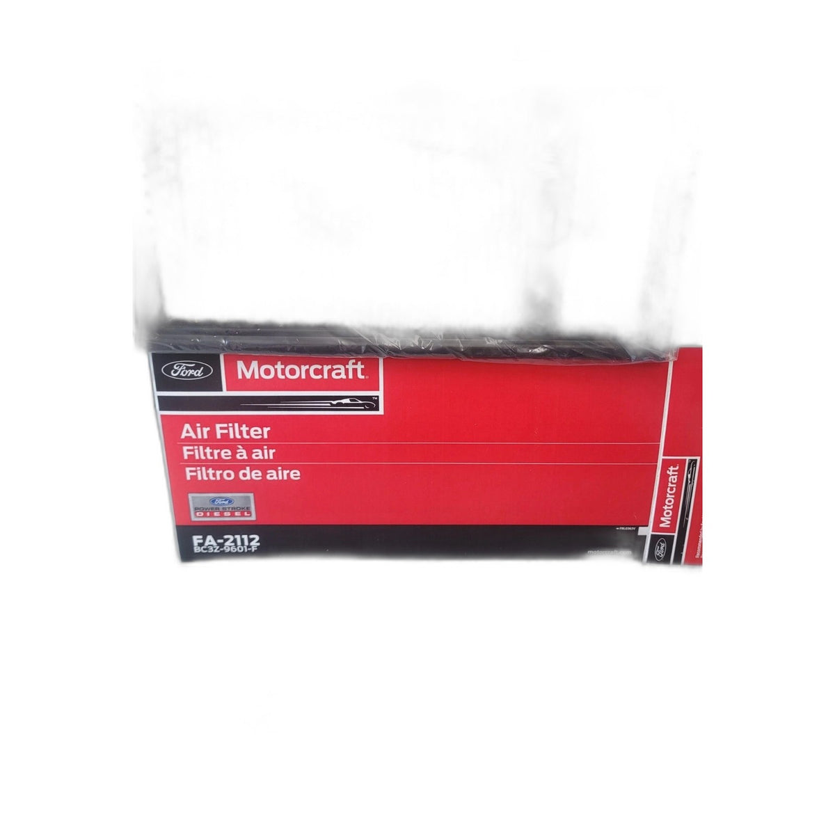 6.7L Power Stroke Air Filter - New Direct-Fit Diesel Replacement