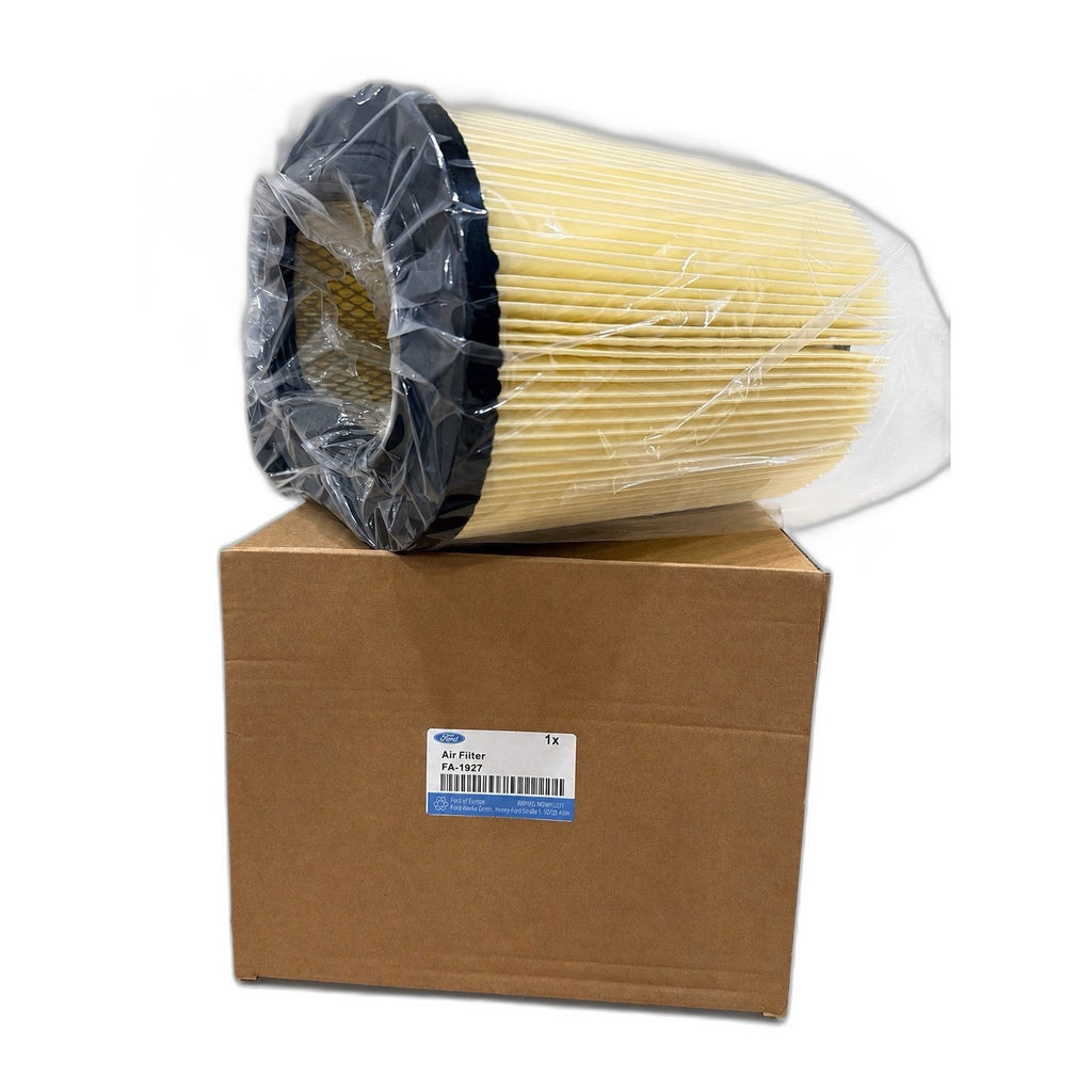 6.7L Power Stroke Air Filter - New Direct-Fit Diesel Replacement