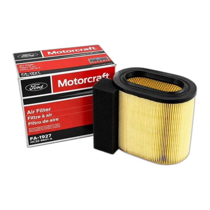 6.7L Power Stroke Air Filter - New Direct-Fit Diesel Replacement