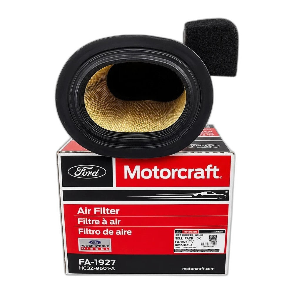 6.7L Power Stroke Air Filter - New Direct-Fit Diesel Replacement