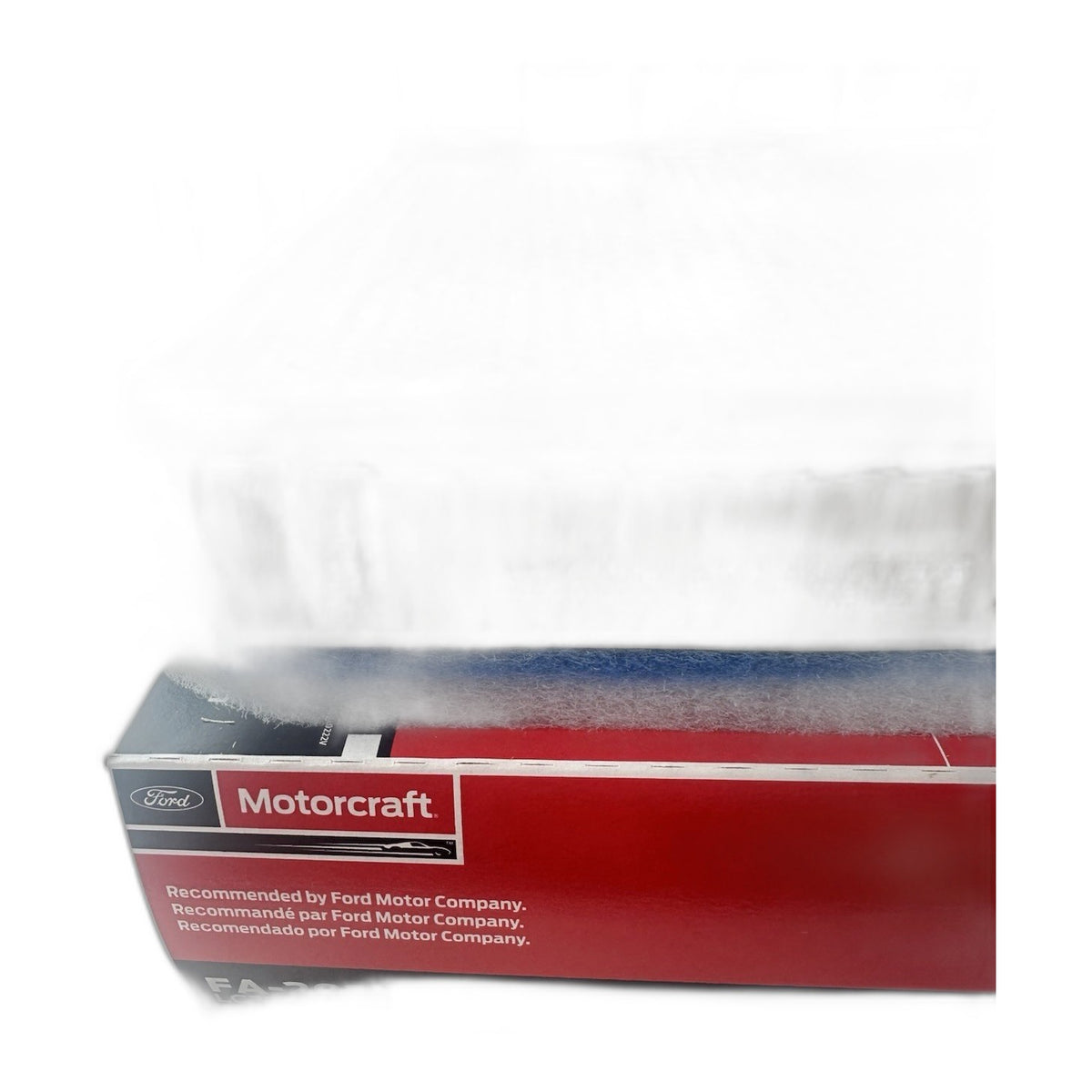 6.7L Power Stroke Air Filter - New Direct-Fit Diesel Replacement