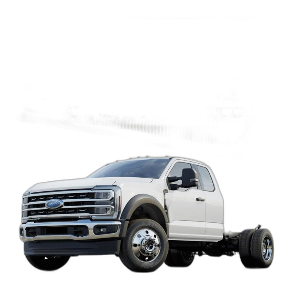 6.7L Power Stroke Air Filter - New Direct-Fit Diesel Replacement