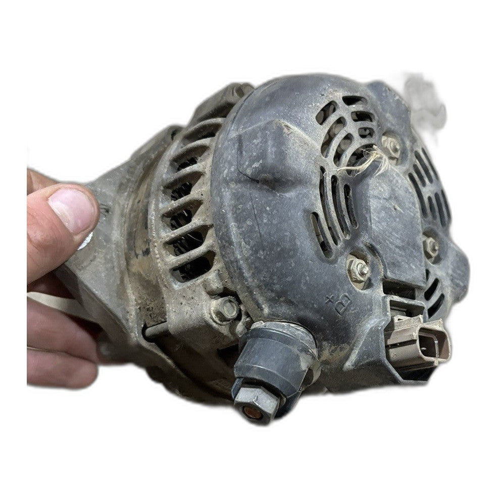 6.7L Power Stroke Alternator 2011-16 - Remanufactured Direct-Fit Diesel Replacement