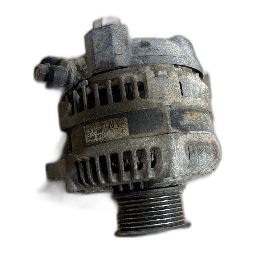6.7L Power Stroke Alternator 2011-16 - Remanufactured Direct-Fit Diesel Replacement