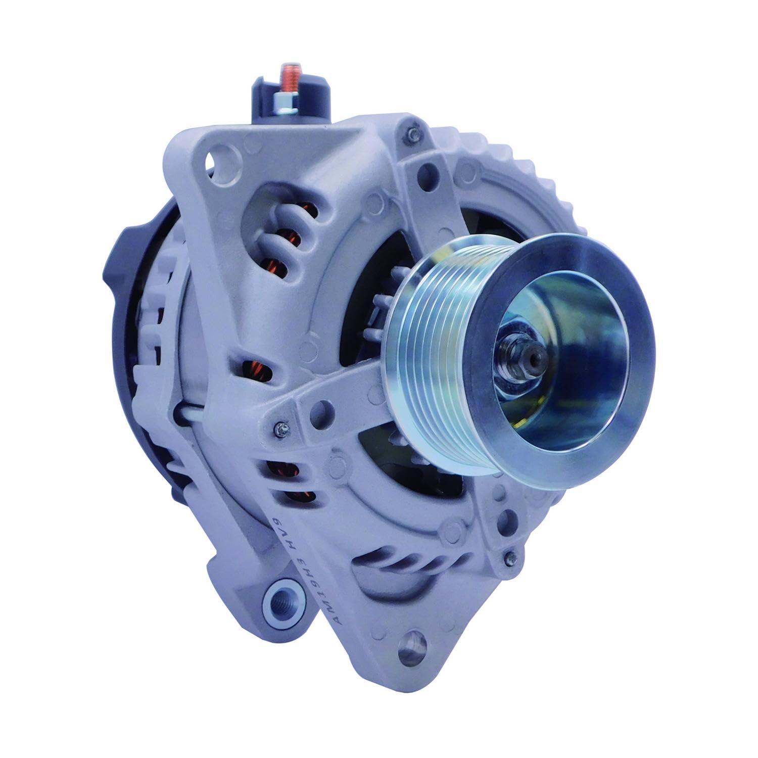 6.7L Power Stroke Alternator 2011-2016 OEM