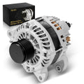 6.7L Power Stroke Alternator 2011-2020 OEM