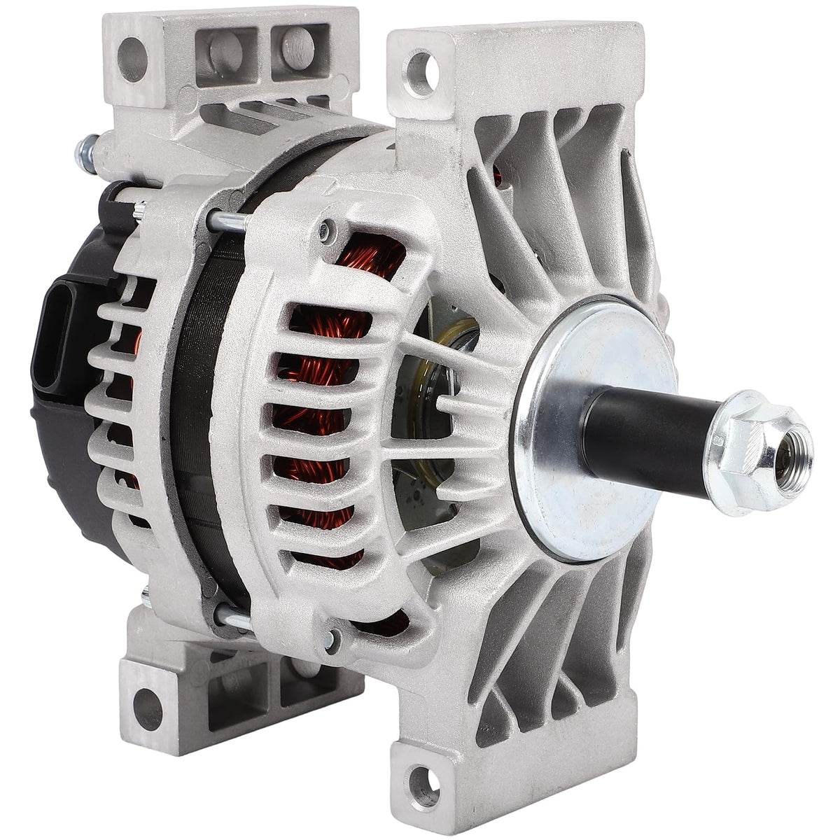 6.7L Power Stroke Alternator 2013-2017 OEM