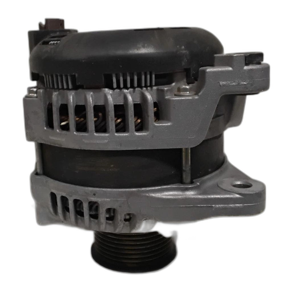 6.7L Power Stroke Alternator 2013 - Remanufactured Direct-Fit Diesel Replacement
