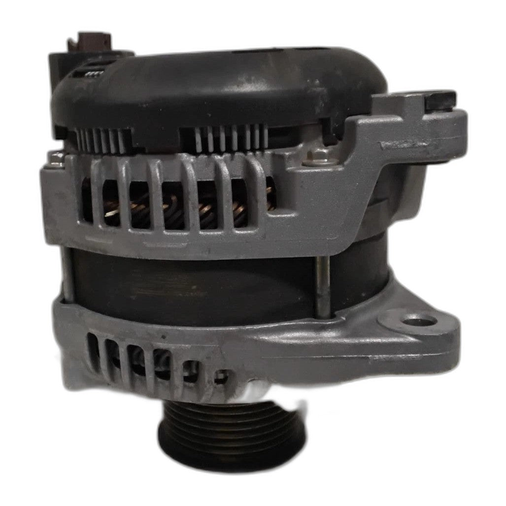 6.7L Power Stroke Alternator 2013 - Remanufactured Direct-Fit Diesel Replacement