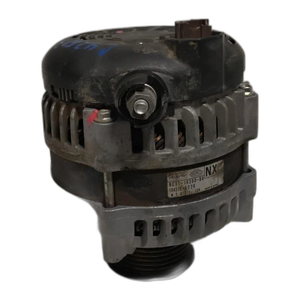 6.7L Power Stroke Alternator 2013 - Remanufactured Direct-Fit Diesel Replacement