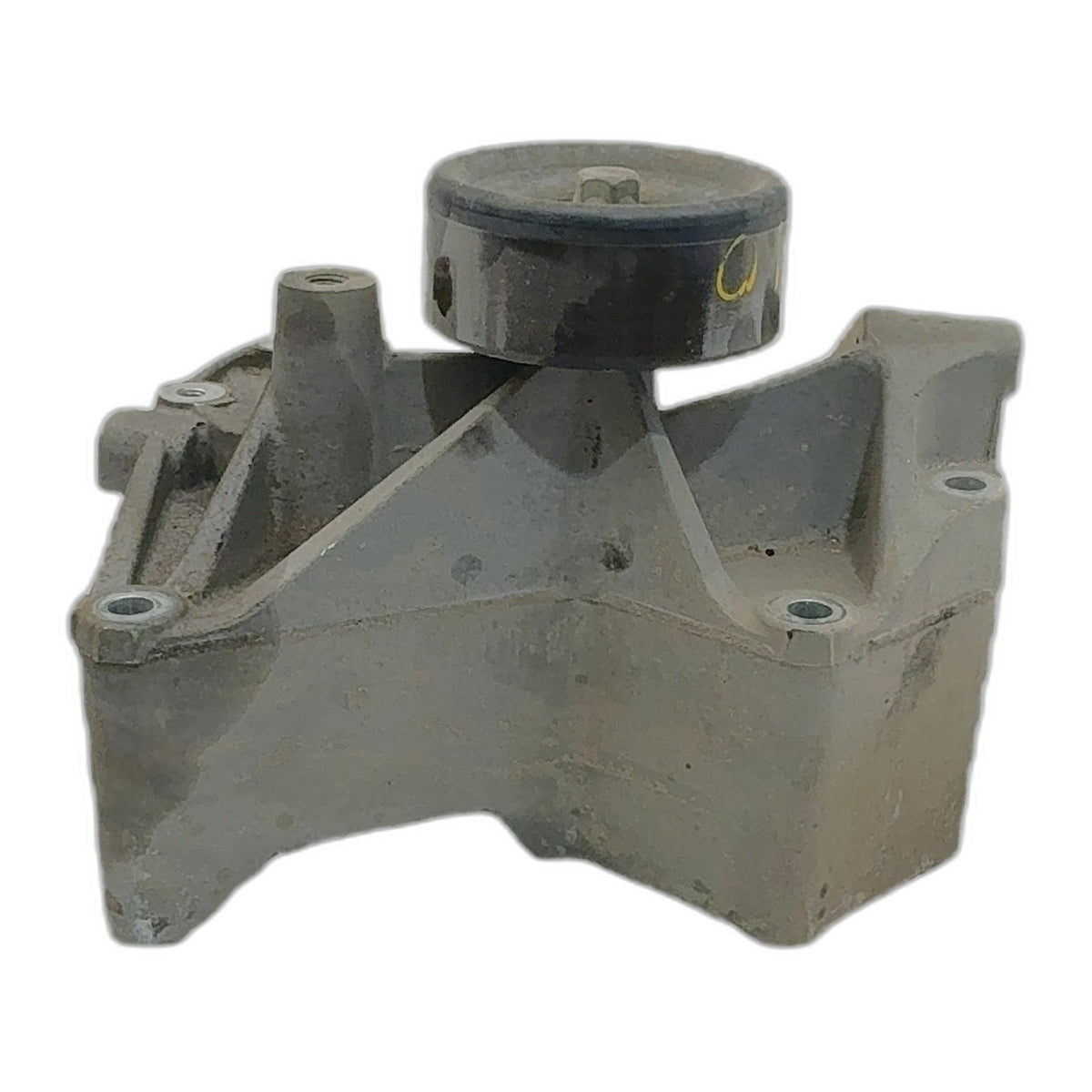 6.7L Power Stroke Alternator 2015 - Remanufactured Direct-Fit Diesel Replacement