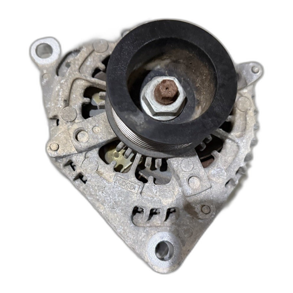 6.7L Power Stroke Alternator 2017-2022 - Remanufactured Direct-Fit Diesel Replacement