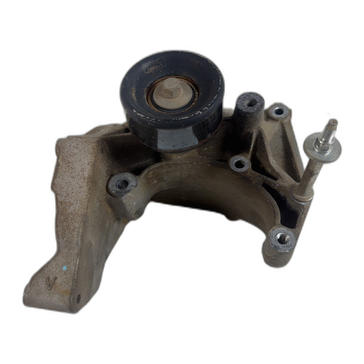 6.7L Power Stroke Alternator 2017-2022 - Remanufactured Direct-Fit Diesel Replacement