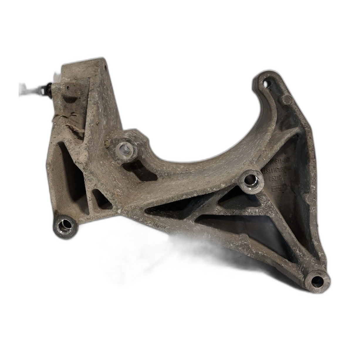 6.7L Power Stroke Alternator 2019 - Remanufactured Direct-Fit Diesel Replacement