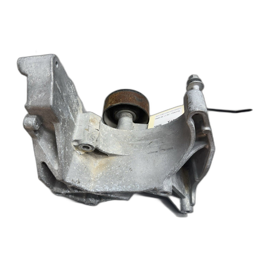 6.7L Power Stroke Alternator 2022 - Remanufactured Direct-Fit Diesel Replacement