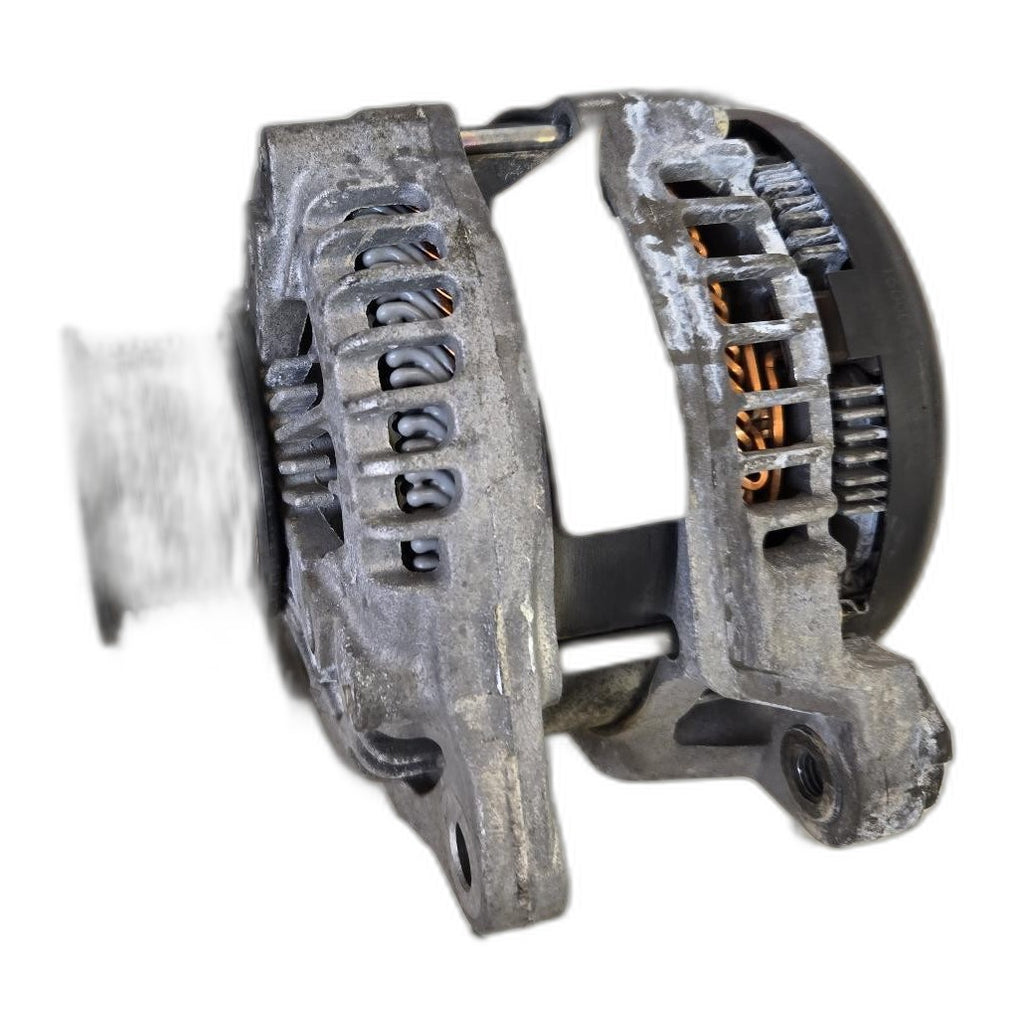 6.7L Power Stroke Alternator 2023-2024 - Remanufactured Direct-Fit Diesel Replacement