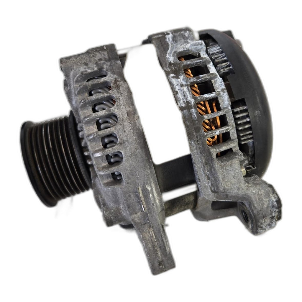 6.7L Power Stroke Alternator 2023-2024 - Remanufactured Direct-Fit Diesel Replacement