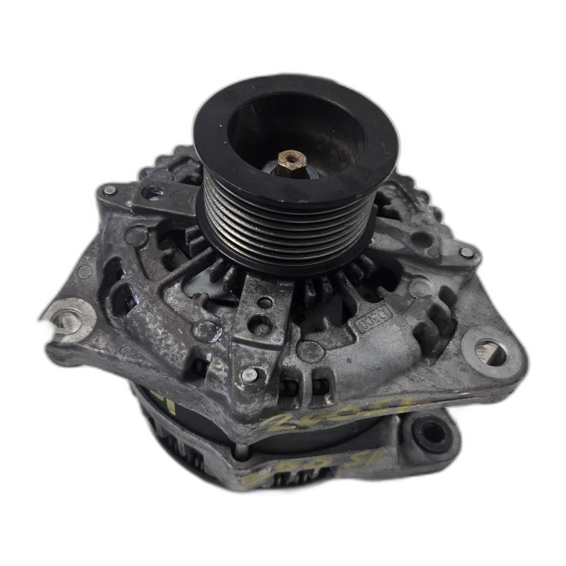 6.7L Power Stroke Alternator 2023-2024 - Remanufactured Direct-Fit Diesel Replacement