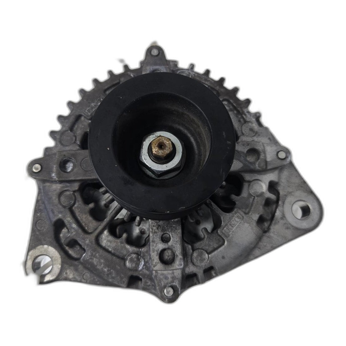 6.7L Power Stroke Alternator 2023-2024 - Remanufactured Direct-Fit Diesel Replacement