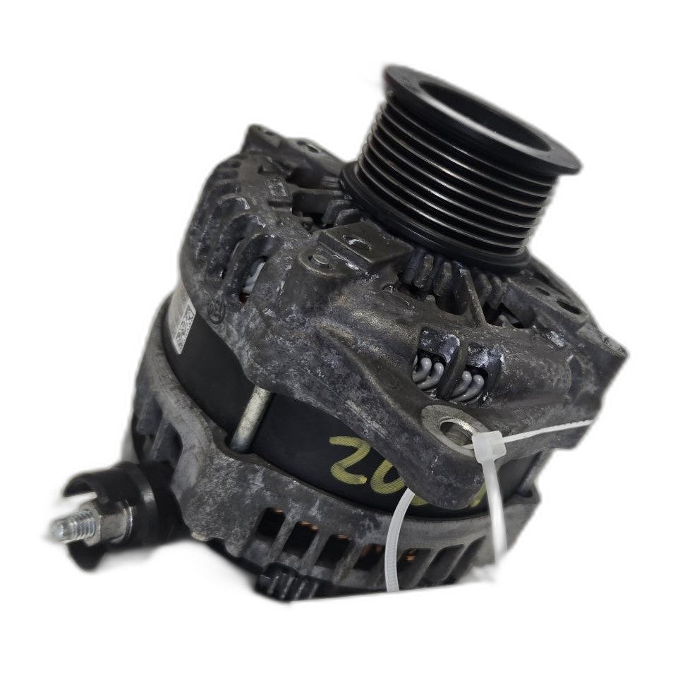 6.7L Power Stroke Alternator 2023-2024 - Remanufactured Direct-Fit Diesel Replacement