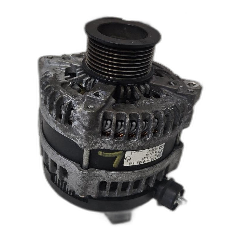 6.7L Power Stroke Alternator 2023-2024 - Remanufactured Direct-Fit Diesel Replacement