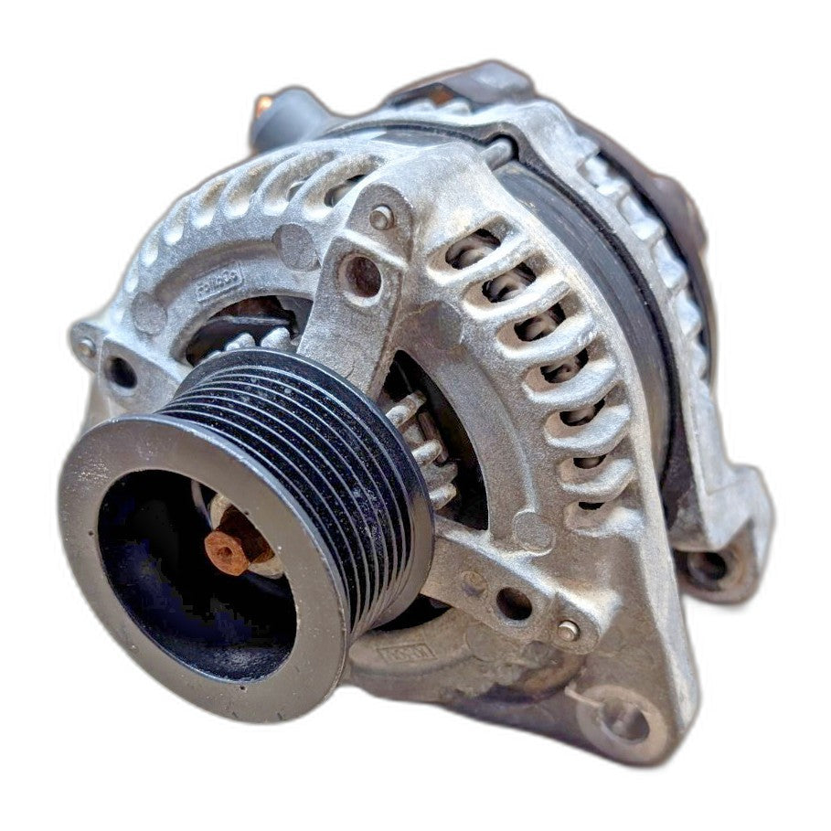 6.7L Power Stroke Alternator - Remanufactured Direct-Fit Diesel Replacement