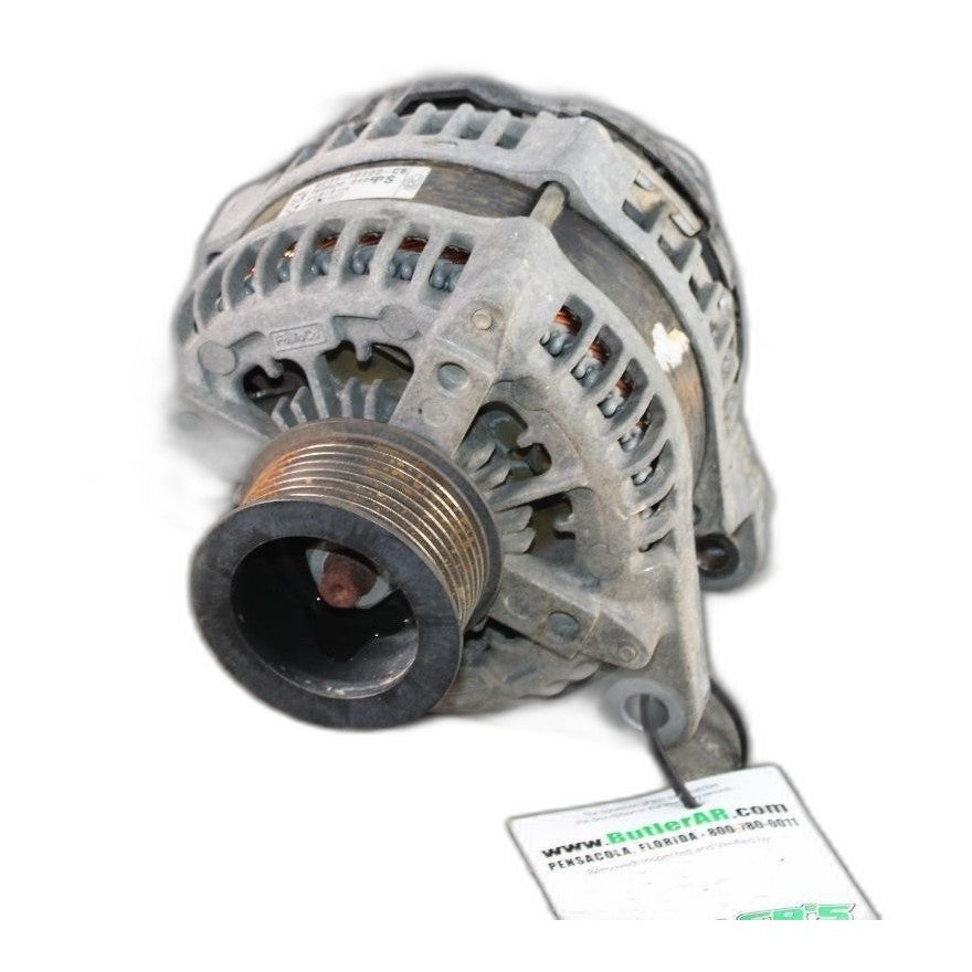 6.7L Power Stroke Alternator - Remanufactured Direct-Fit Diesel Replacement