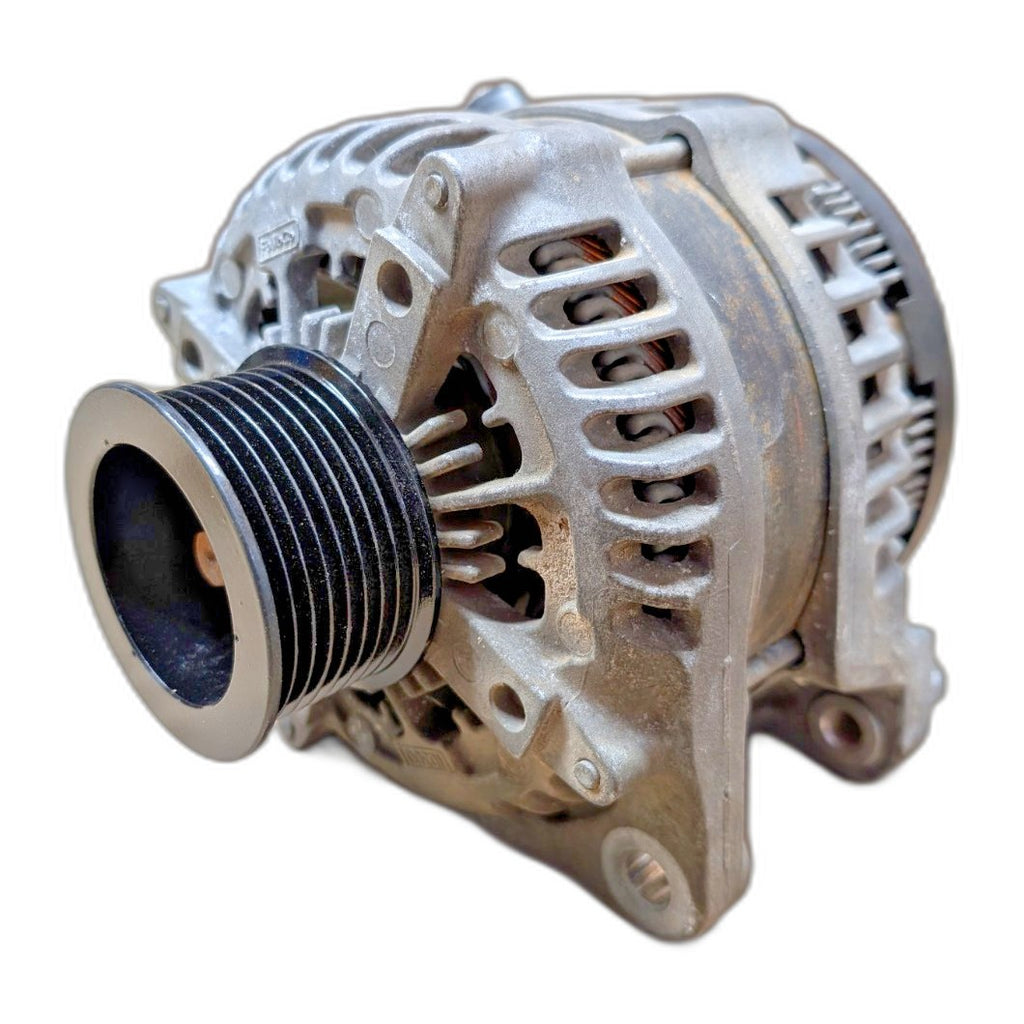 6.7L Power Stroke Alternator - Remanufactured Direct-Fit Diesel Replacement