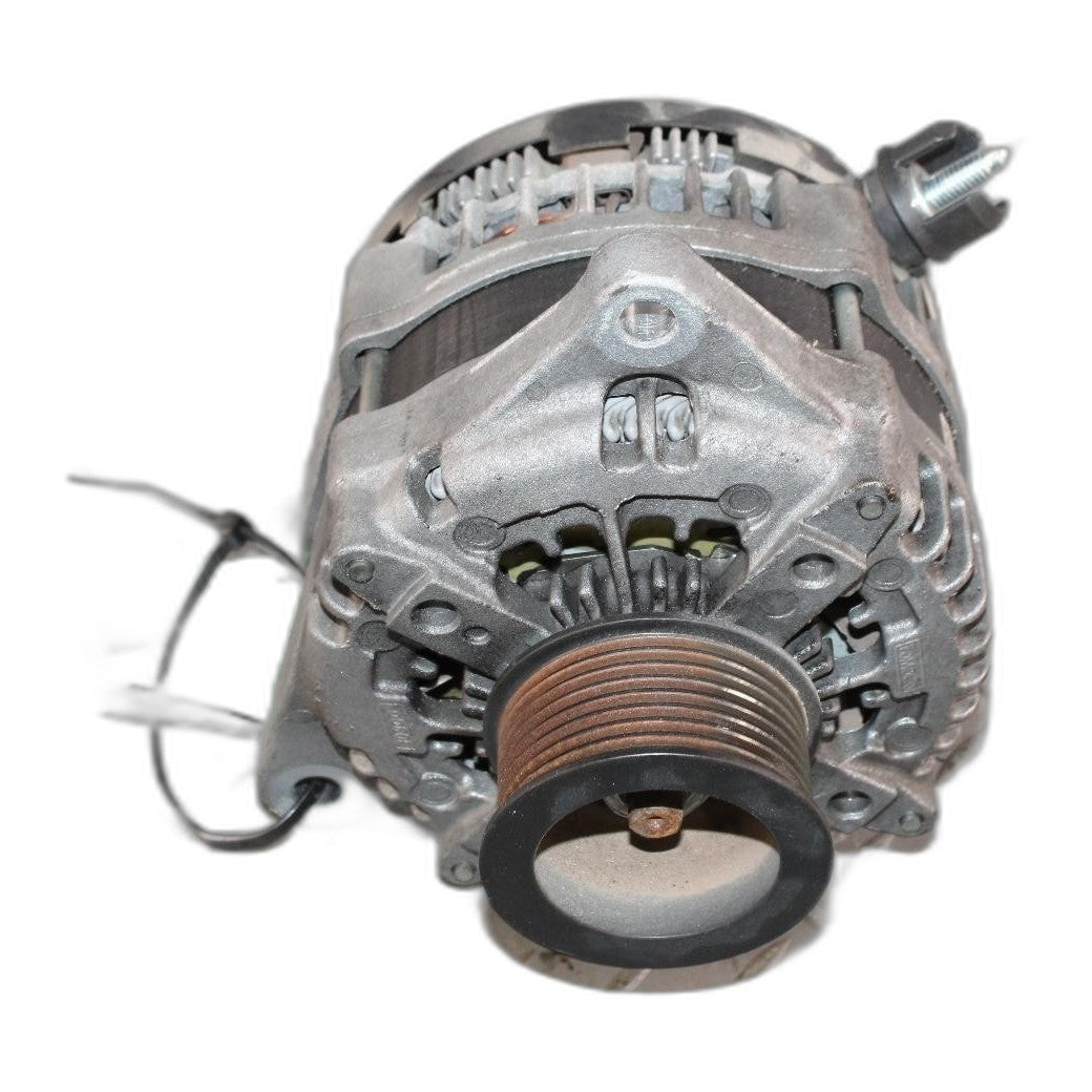 6.7L Power Stroke Alternator - Remanufactured Direct-Fit Diesel Replacement