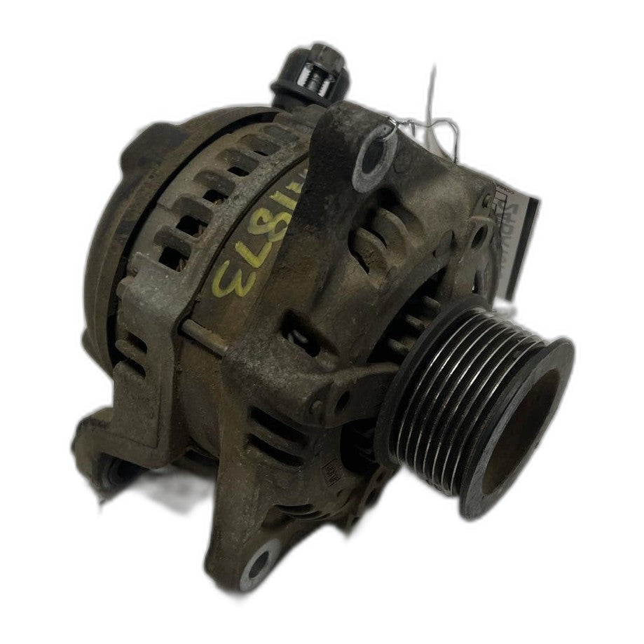 6.7L Power Stroke Alternator - Remanufactured Direct-Fit Diesel Replacement