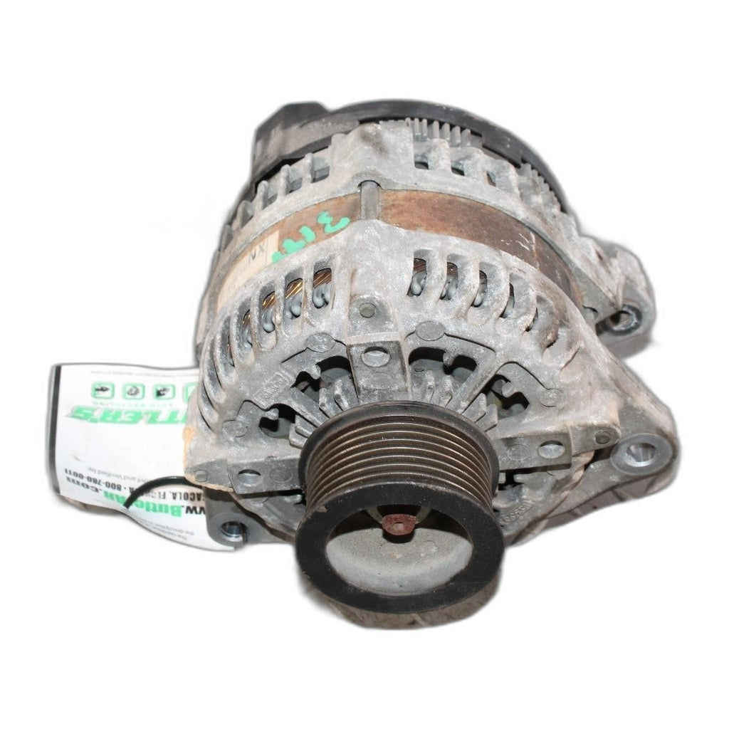 6.7L Power Stroke Alternator - Remanufactured Direct-Fit Diesel Replacement