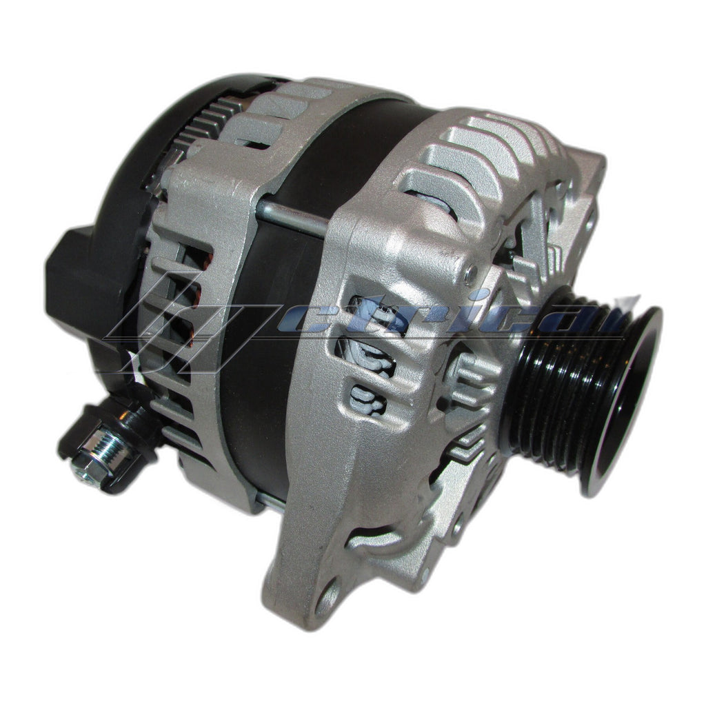 6.7L Power Stroke Alternator - Remanufactured Direct-Fit Diesel Replacement