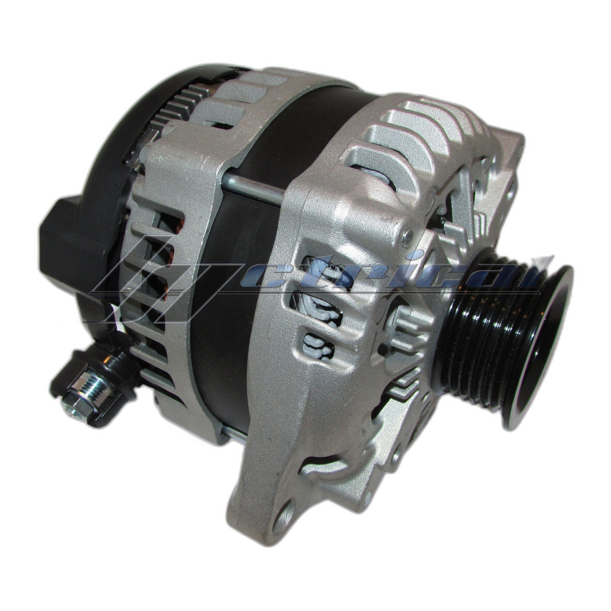 6.7L Power Stroke Alternator - Remanufactured Direct-Fit Diesel Replacement